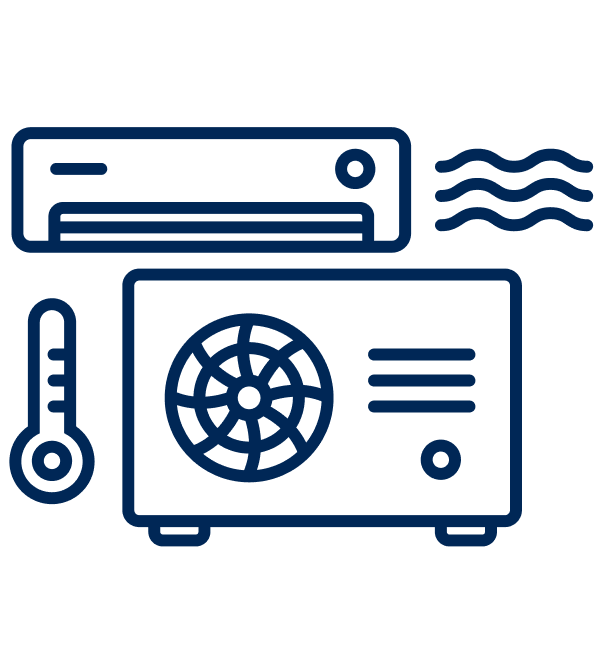 HVAC Systeme