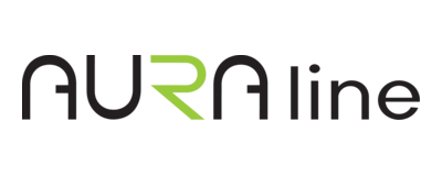 auraline Logo