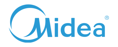 midea Logo