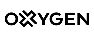 oxygen Logo